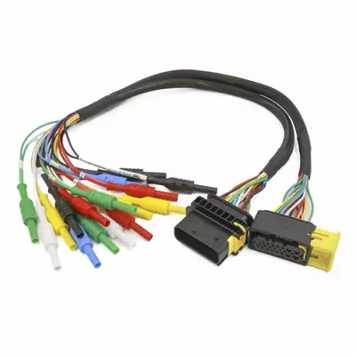 16way HDSCS Code 1 Breakout Lead 